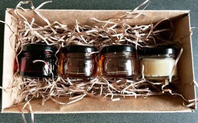 New Zealand Honey