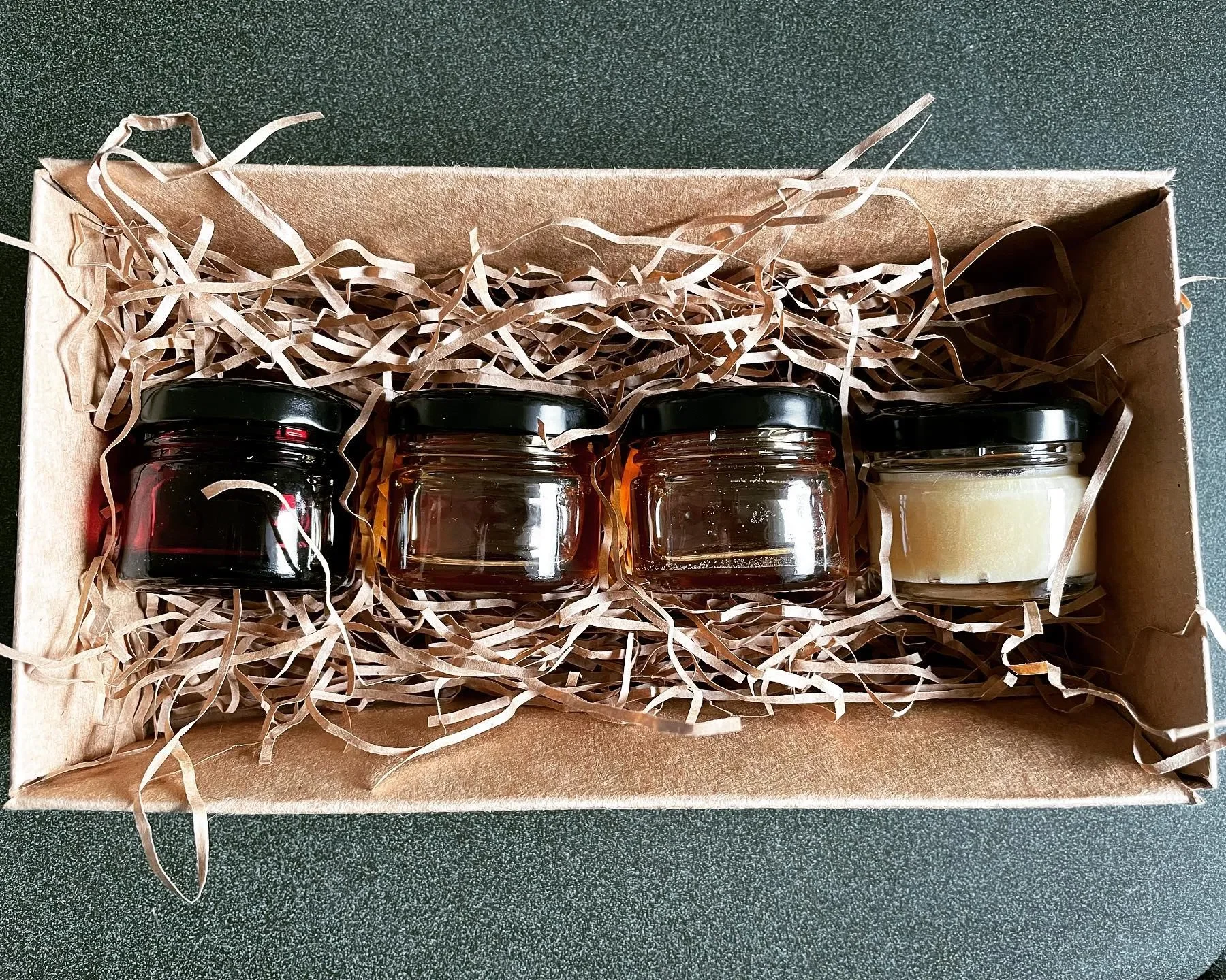 new zealand honey