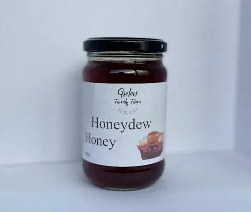 What is Honeydew Honey?