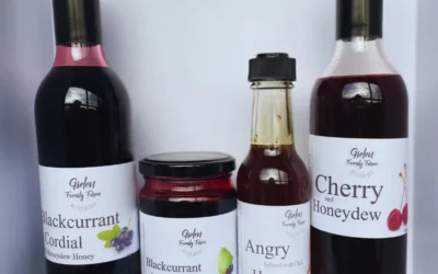 Discover Honeydew Honey Delights