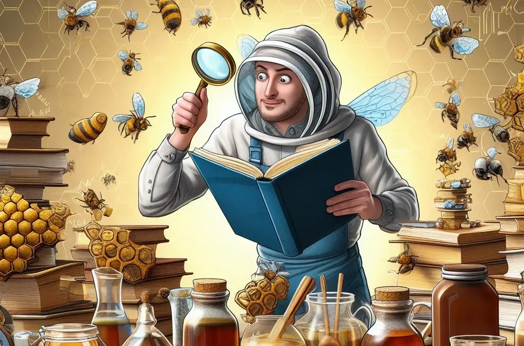 How Honey Extraction Services Can Make Your Life Easier and Sweeter